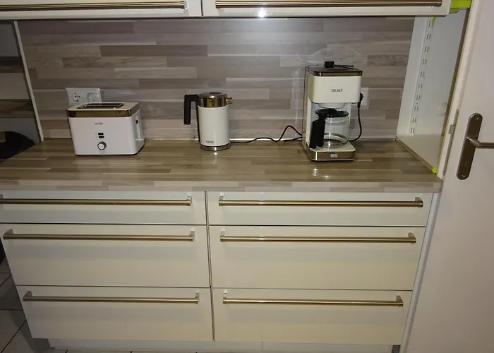 Private Ferienwohnung Lan