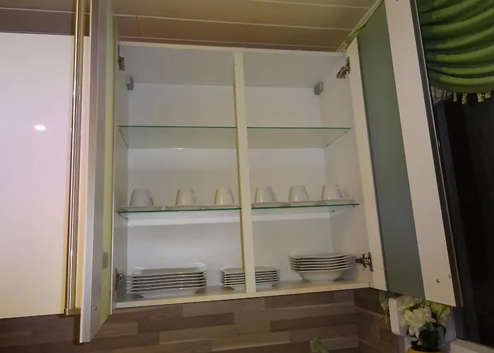 Private Ferienwohnung Lan
