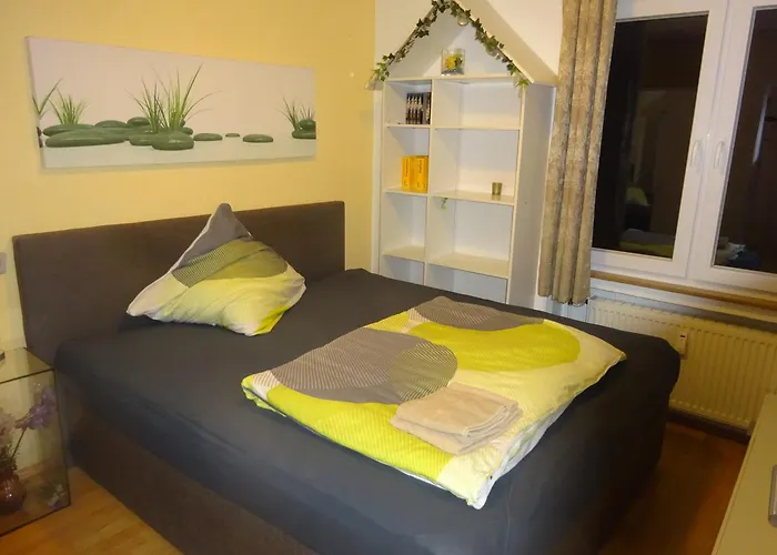 Private Ferienwohnung Lan
